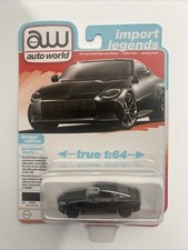 AW AUTO WORLD PREMIUM SERIES IMPORT LEGENDS 2023 NISSAN Z
