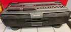 PARTS ONLY Vintage Hitachi TRK-3D82 Radio Cassette Recorder Player Boombox