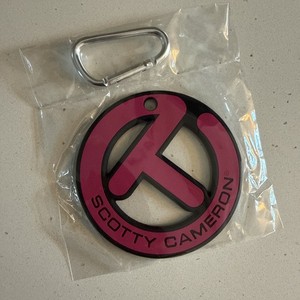 Scotty Cameron Putting Disk for sale | eBay