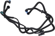 Vapor Canister Purge Valve Compatible with 2017 2018 2019 Ford Escape 1.5L Repla