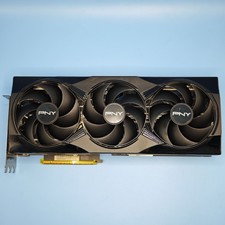  FOR PARTS PNY GeForce RTX 5090 No Core  VRAM With PCB, With Box