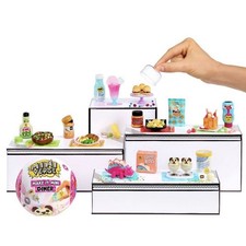 Miniverse Make It Mini Diner Series 4 Wave 2 Full Set