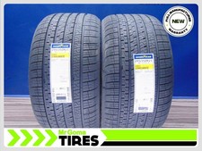 2 Brand New 29535zr21 Goodyear Eagle Exhilarate Xl Tires Dot 2025 107y 2953521