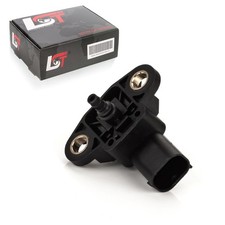 Saugrohrdruck Ladedruck Ladeluft Sensor f&uuml;r Mercedes S-Klasse W221 W222 V222