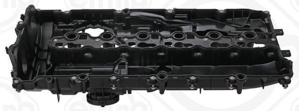 Elring B34.750 Ventildeckel Passt Zu: BMW 1 (F20), 1 (F21), 2 (F22, F87), 2 (F23-image