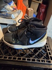Nike Kyrie 6 Mid Shutter Shades Size 5Y