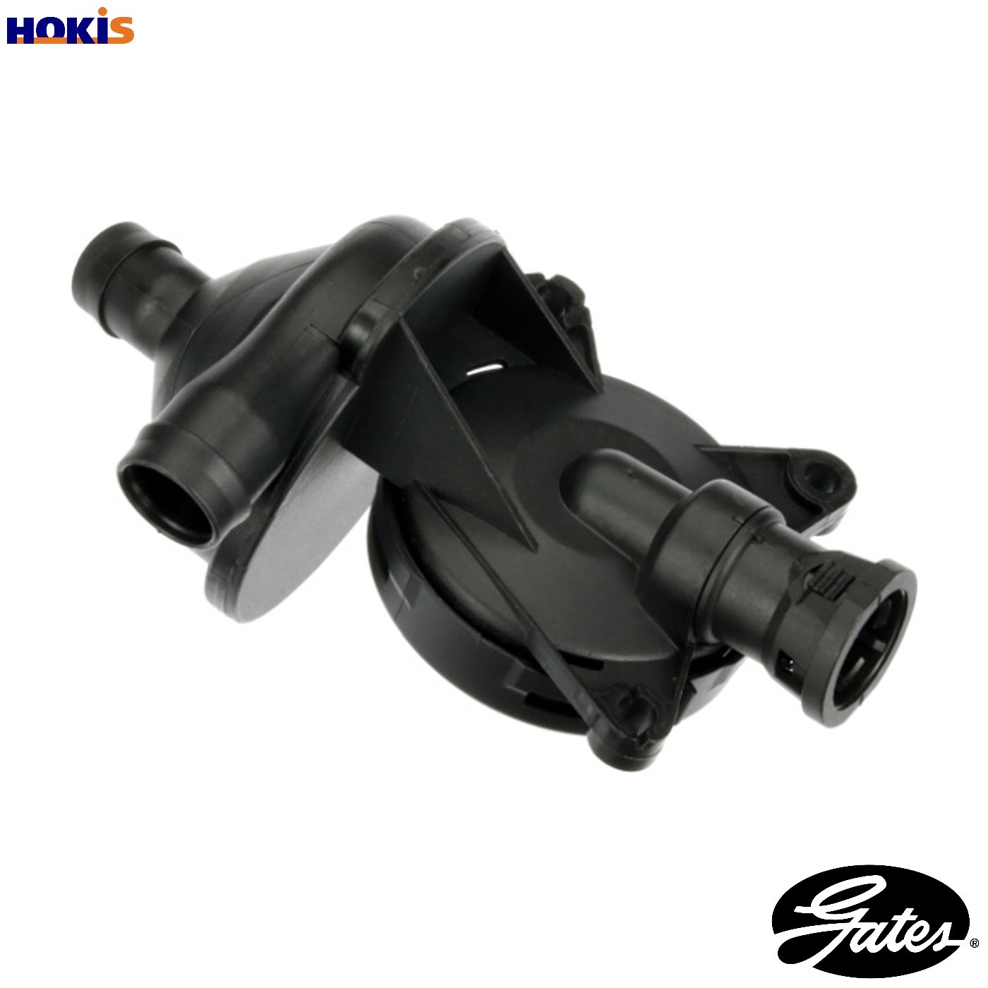 GATES EMH940 Oil Trap, crankcase breather for BMW - Image 9