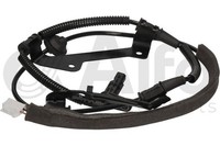 Raddrehzahlsensor Hinten Rechts FüR Hyundai Santa Fé II 2006-2012