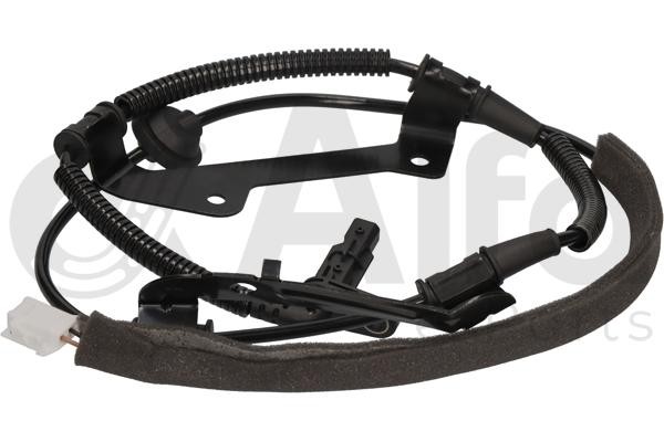 Raddrehzahlsensor Hinten Rechts FüR Hyundai Santa Fé II 2006-2012-image