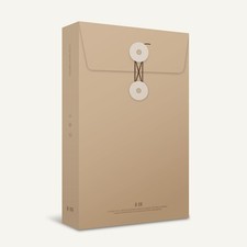 B.I 2025 SEASON’S GREETINGS 24p Calendar+Diary+13p Postcard+Sticker+Special...