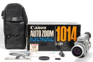 Canon 1014 Auto Zoom | eBay