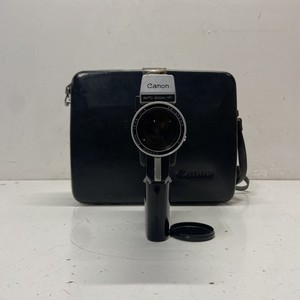Canon Auto Zoom 518 Super 8 | eBay