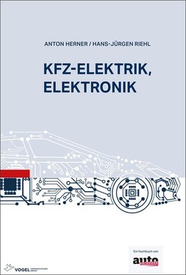 Anton Herner Kfz-Elektrik, Elektronik