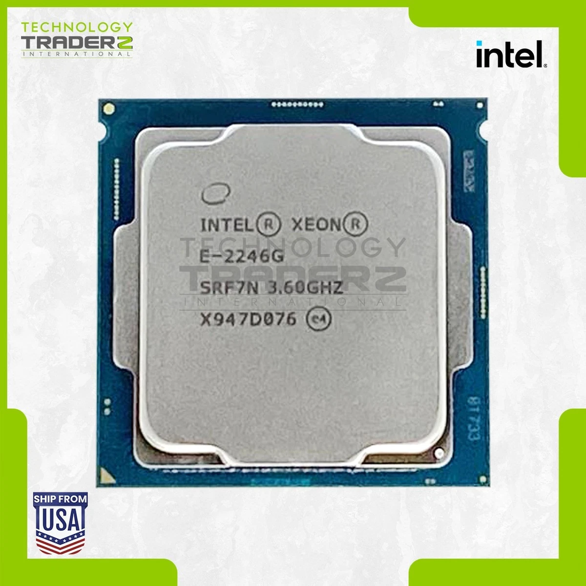 Xeon 6 Core Computer CPUs/Processors for sale | eBay