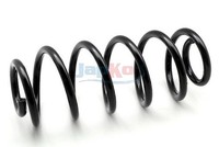 2X Japko Fahrwerksfeder ZCJ6260A FüR Toyota