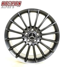 1x  Mercedes A Klasse W176 CLA C117 19zoll AMG PERFORMANCE FELGE neu