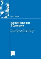 Kundenbindung Im E-Commerce Ulrich MüLler