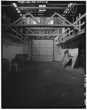 Kalbach & Son Building,S B Street,First Ave West,Oskaloosa,Mahaska County,IA,5