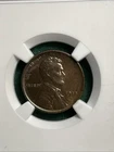 1913 S Lincoln Wheat Cent MS 62 BN . Real Beauty. FREE SHIPPING
