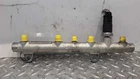 Fuel main line pipe
