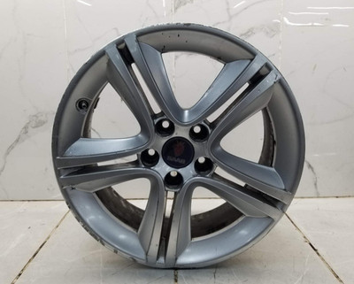 2011 SAAB 9-3 17x7 WHEEL 5 DOUBLE SPOKE 12780082  #11081