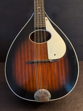 Harmony Vintage Mandolins for sale | eBay