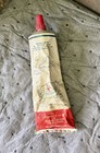 Vintage Mobilube Outboard Gear Oil 8oz Tube - New York — photo 2