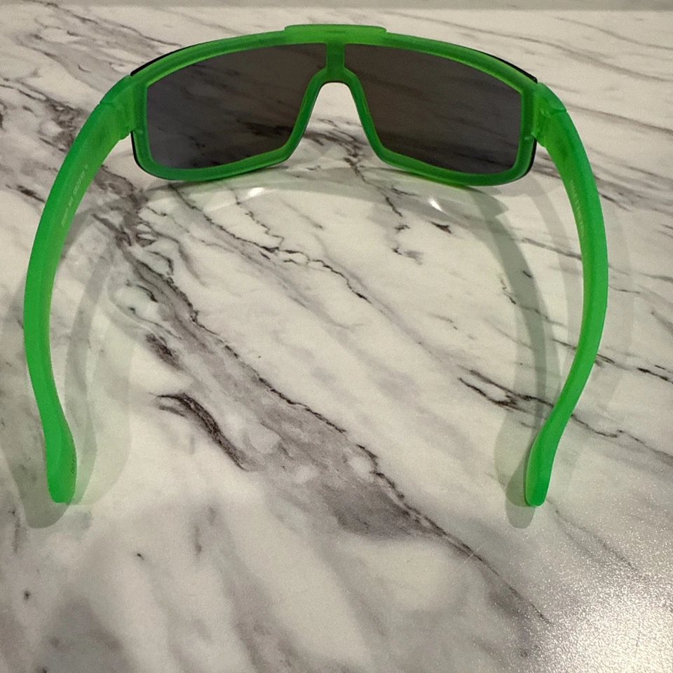 Skechers SKX Green SE9070 93X Unisex Sunglasses 70mm 128-0-125 - Image 4 of 4