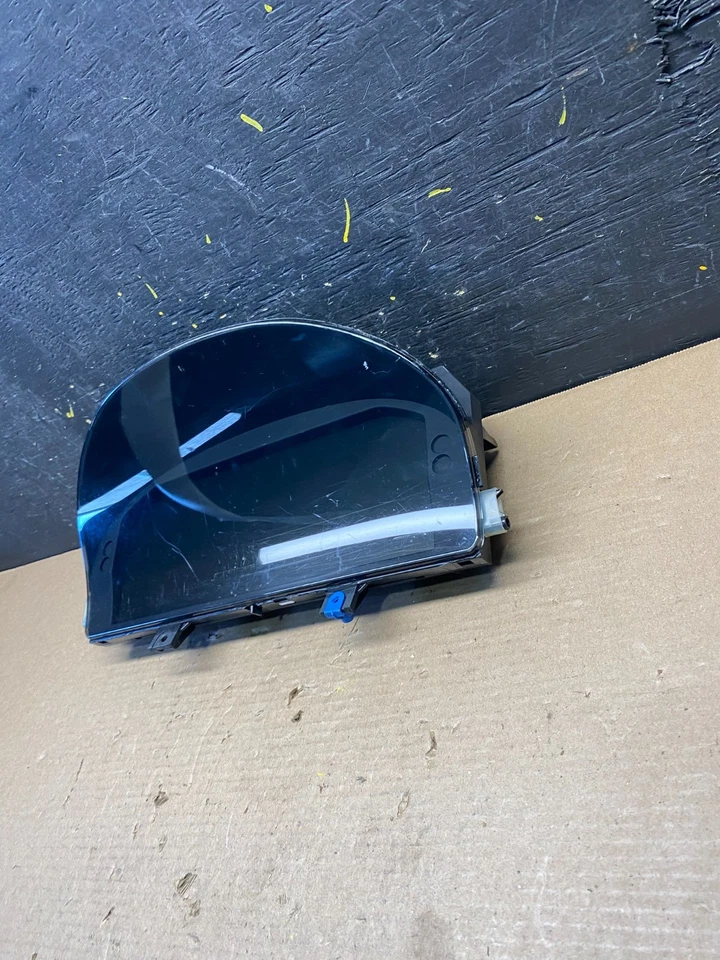 Land Rover Range Rover 2010 2011 2012 velocímetro calibre de grupo fabricante original s6526 DG Foto 3 de 4