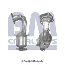 BM CATALYSTS BM92392H Katalysator für 500 595 695 500C 595C 695C ALFA GIULIETTA