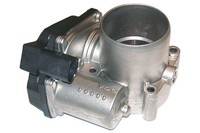 Continental/VDO Drosselklappenstutzen FüR Audi Seat Skoda VW