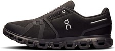 On Men's Cloud 6 Black/Black 3MF10071043