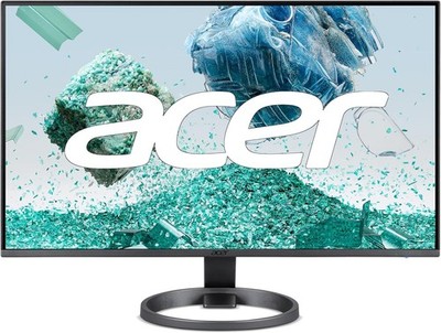 Acer Vero RL272E Monitor 27 Zoll (69 cm Bildschirm) Full HD, IPS, 100Hz HDMI