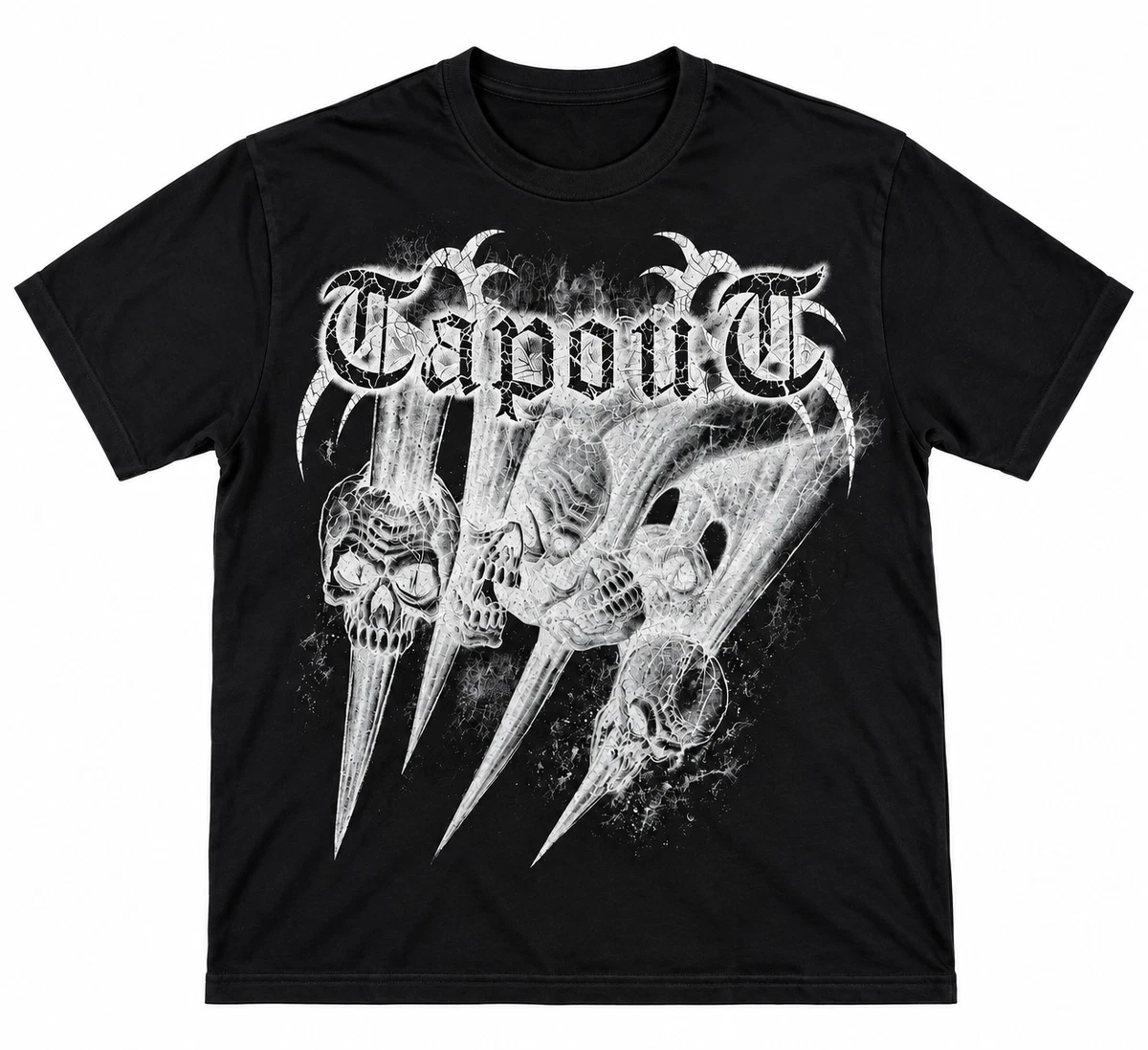 Tapout Black T-Shirts for Men for sale | eBay