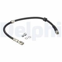 Bremsschlauch Delphi LH7608 FüR VW Polo 6 AW1 BZ1 AE1 Cross C11 D31 Taigo CS1 A1