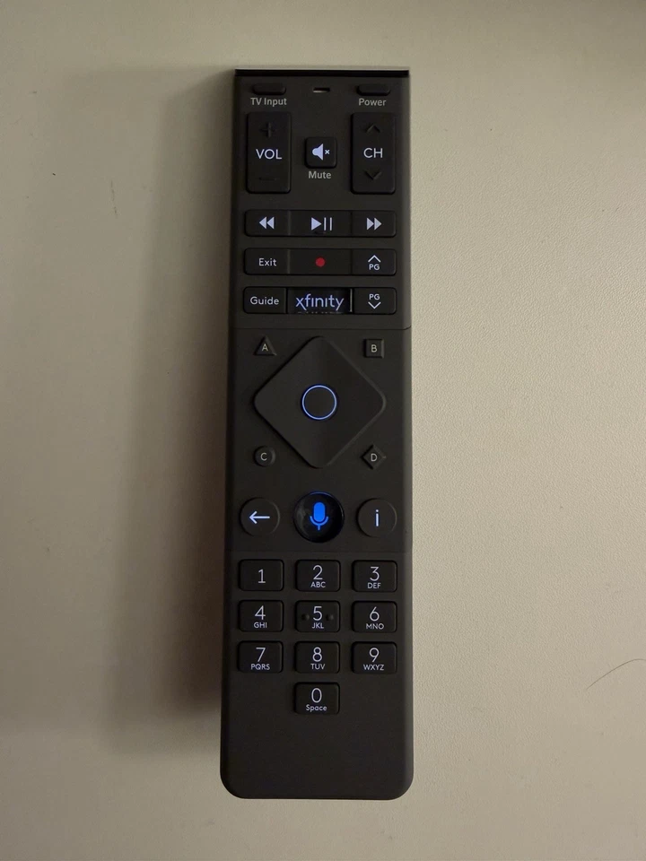 Lot Of 2 XFINITY XR15UQ TV Voice Activation Remote Control Clicker Brand New 2 - Image 4 of 4