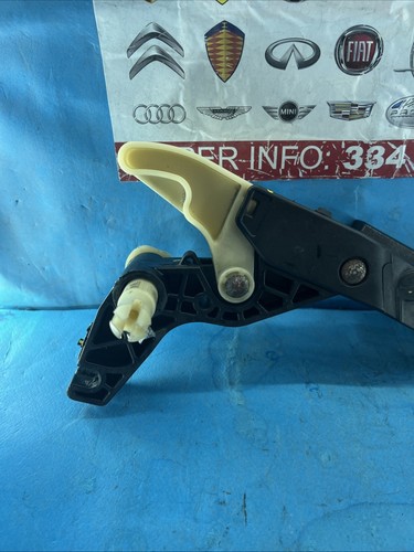 PEDALE FRIZIONE CHEVROLET SPARK 2009-2016 ORIGINALE - Foto 9 di 11