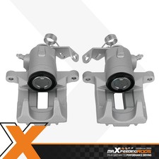 2x Bremssattel Hinten Links Rechts For VW Golf 4 Polo 9N Audi A3 TT Skoda Fabia