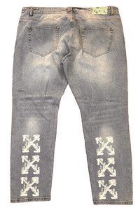 Off White Virgil Abloh Jeans | eBay