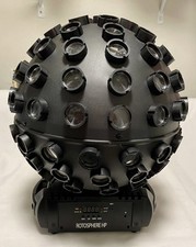 Open Box Chauvet DJ Rotosphere HP High Powere...