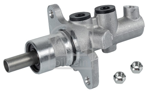 Hauptbremszylinder FÜR BMW X5 (E53) - Febi Bilstein 109434-image