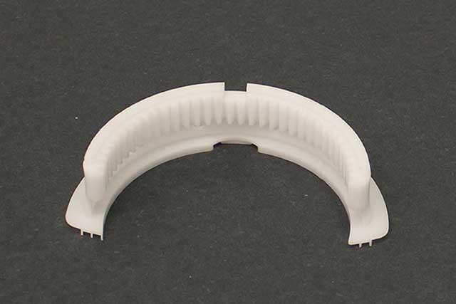 Mercedes-Benz Windshield Wiper Transmission Gear | 1984-2002 221934004--ODO