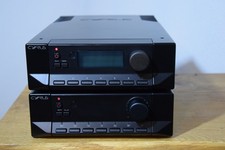 Amplificatore Cyrus III i e sintonizzatore Cyrus TM 7,5