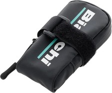 BIANCHI Bicycle Saddlebag Micro Black (W)6×(...