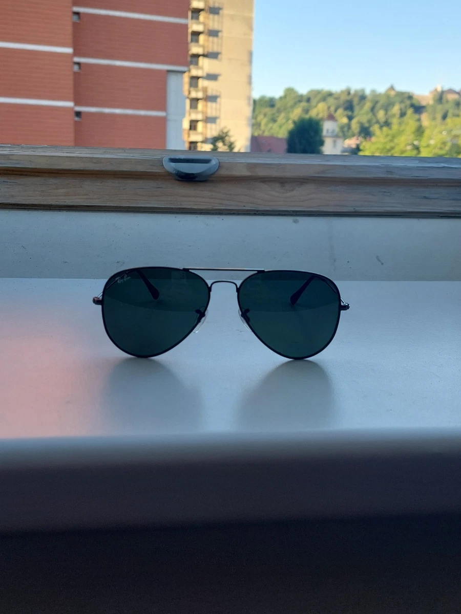 Ray-Ban RB3025 Sunglasses for Men for sale - eBay