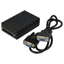 Funkgerät Programmier Radio Interface Box Rib für Motorola MX3013 Saber MX3010