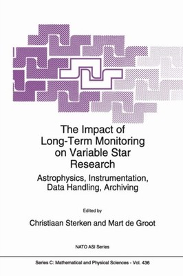 Sterken - Impact of Long-Term Monitoring on Variable Star Research   A - X555z
