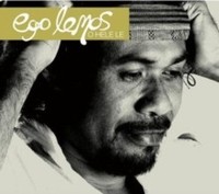 Ego Lemos - O Hele Le - Cd - G1398Z