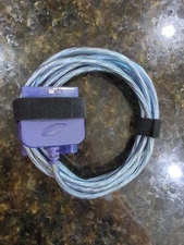 Intec Extension Cable Blue For Sony PlayStation 2 PS2 Controllers Tested