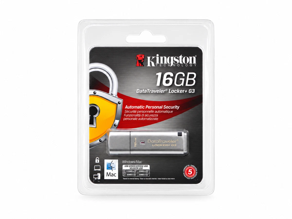 Kingston 16GB USB Flash Drives for sale | eBay